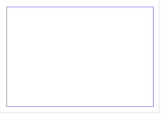 A6 Landscape Template Image